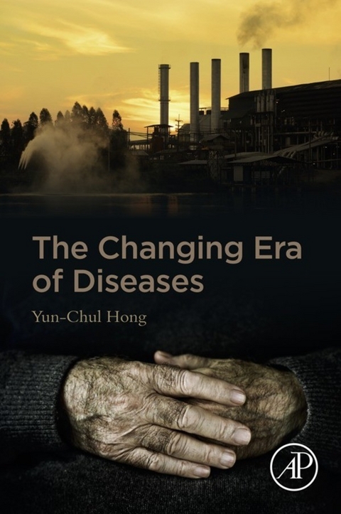 Changing Era of Diseases -  Yun-Chul Hong