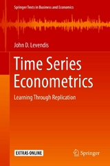 Time Series Econometrics - John D. Levendis