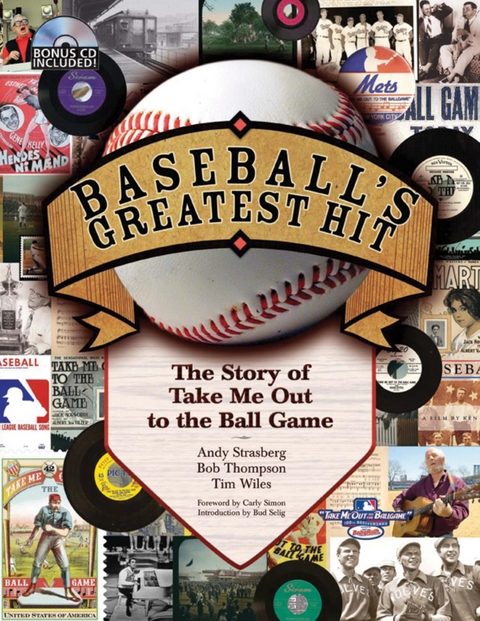 Baseball's Greatest Hit -  Robert Thompson