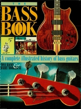 Bass Book -  Tony Bacon