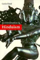 An Introduction to Hinduism - Flood, Gavin D.