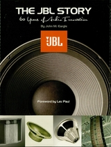 JBL Story -  John M. Eargle