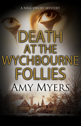 Death at the Wychbourne Follies -  Amy Myers