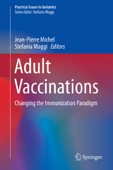 Adult Vaccinations - 