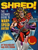 Shred! -  Pete Prown