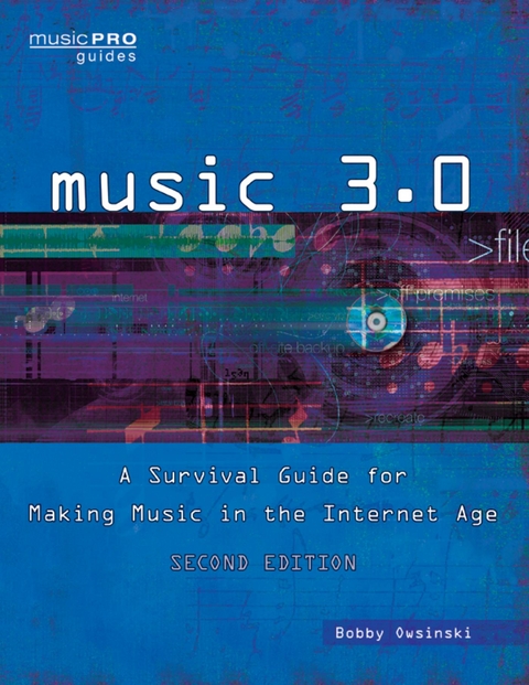 Music 3.0 -  Bobby Owsinski