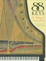 88 Keys -  Miles Chapin