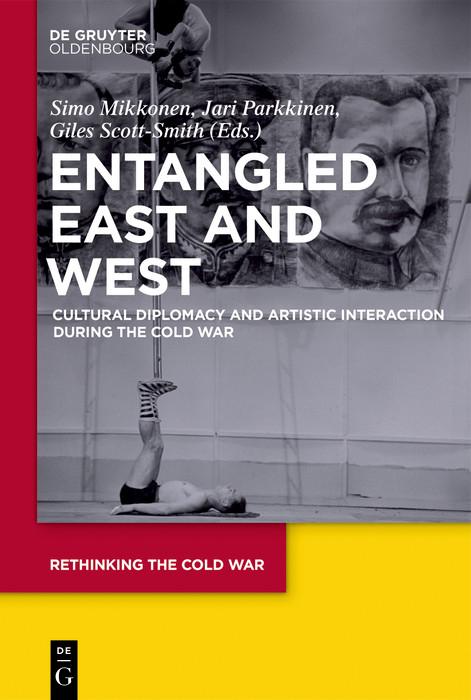 Entangled East and West - 