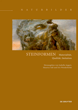 Steinformen - 