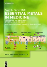 Essential Metals in Medicine: Therapeutic Use and Toxicity of Metal Ions in the Clinic - 