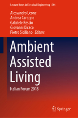 Ambient Assisted Living - 