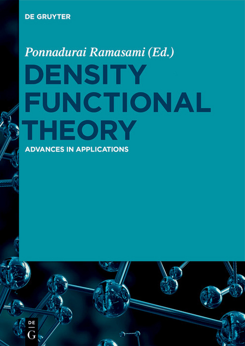 Density Functional Theory - 