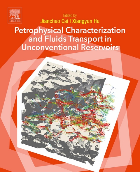 Petrophysical Characterization and Fluids Transport in Unconventional Reservoirs - 