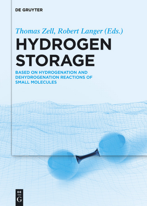 Hydrogen Storage - 