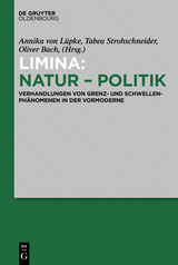 Limina: Natur - Politik - 