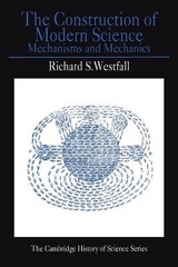 The Construction of Modern Science - Westfall, Richard S.