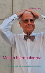 Mellan hjärnhalvorna - Ulf Lönnberg