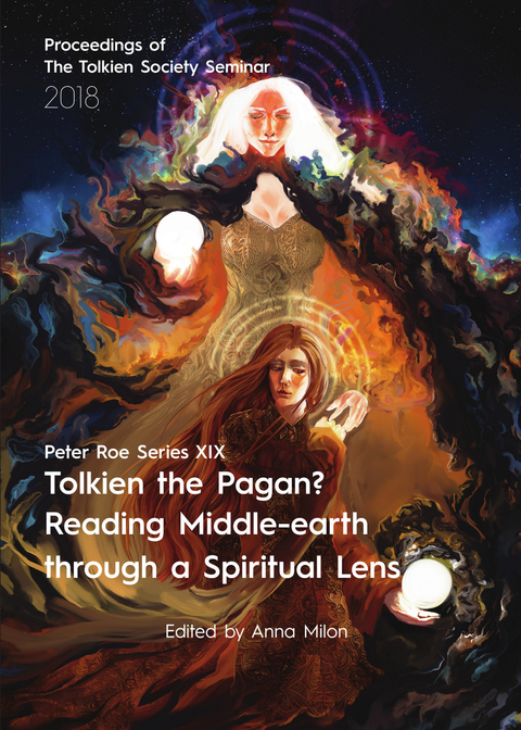 Tolkien the Pagan? Reading Middle-earth through a Spiritual Lens - 