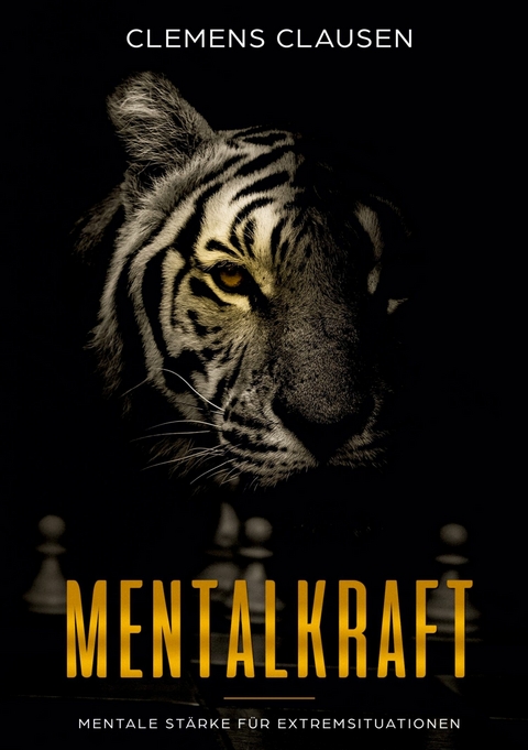 Mentalkraft - Clemens Clausen