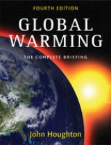 Global Warming - Houghton, John