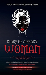 Diary of a Ready Woman -  Nekisha Michelle Kee