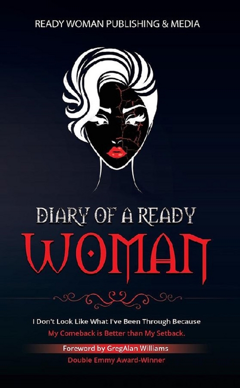 Diary of a Ready Woman -  Nekisha Michelle Kee