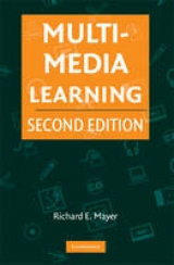 Multimedia Learning - Mayer, Richard E.