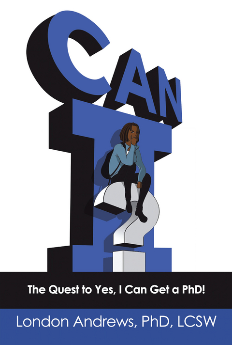 Can I? - London Andrews PhD LCSW