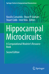 Hippocampal Microcircuits - 