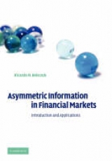 Asymmetric Information in Financial Markets - Bebczuk, Ricardo N.