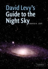 David Levy's Guide to the Night Sky - Levy, David H.