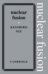 Nuclear Fusion - Niu, Keishiro