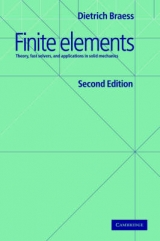 Finite Elements - Braess, Dietrich