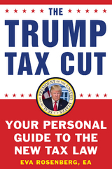 Trump Tax Cut -  EA Eva Rosenberg