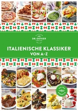 Italienische Klassiker von A–Z - Dr. Oetker