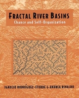 Fractal River Basins - Rodríguez-Iturbe, Ignacio; Rinaldo, Andrea