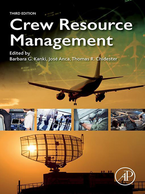 Crew Resource Management - 