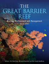 Great Barrier Reef - 