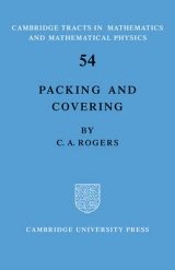 Packing and Covering - Rogers, C. A.