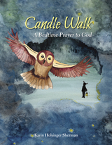 Candle Walk -  Karin Holsinger Sherman