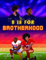 B Is For Brotherhood - Joa Macnalie