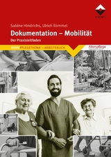 Dokumentation - Mobilität - Sabine Hindrichs, Ulrich Rommel