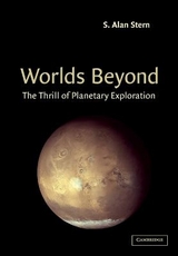 Worlds Beyond - Stern, S. Alan