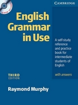 English Grammar In Use with Answers and CD ROM - Murphy, Raymond