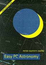 Easy PC Astronomy with floppy disk - Duffett-Smith, Peter