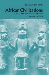 African Civilizations - Connah, Graham