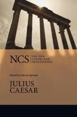 Julius Caesar - Shakespeare, William; Spevack, Marvin