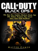 Call of Duty Black Ops 4, PS4, Xbox One, Zombies, Blackout, Steam, App, APK, Aimbot, Weapons, Tips, Cheats, Jokes, Game Guide Unofficial -  Master Gamer