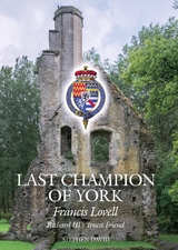 Last Champion of York - Stephen David