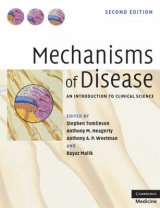 Mechanisms of Disease - Tomlinson, S.; Heagerty, A.M.; Weetman, Anthony P.; Malik, Riaz